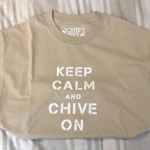 Chive T-Shirt